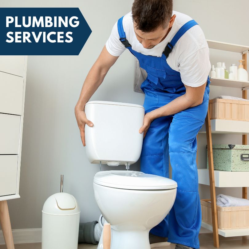 Plumbing Company in Savanna, IL